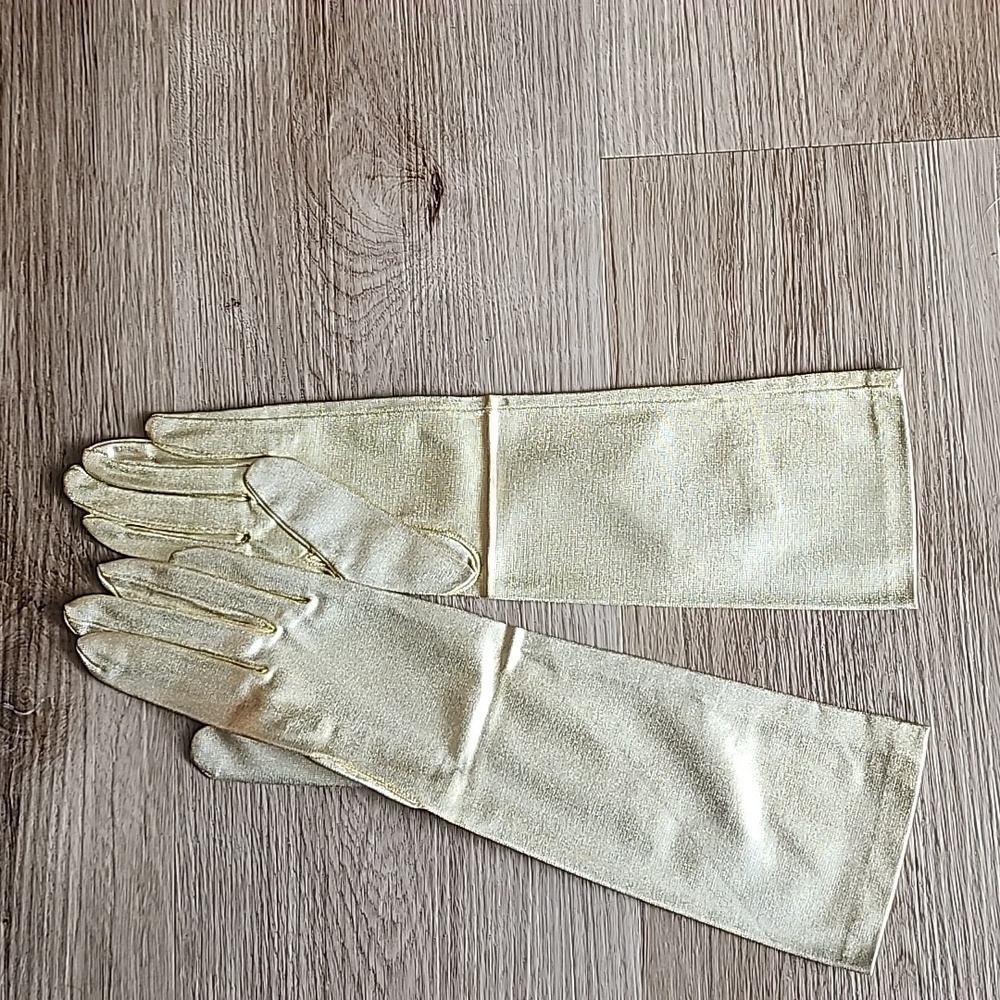 Gold Gloves